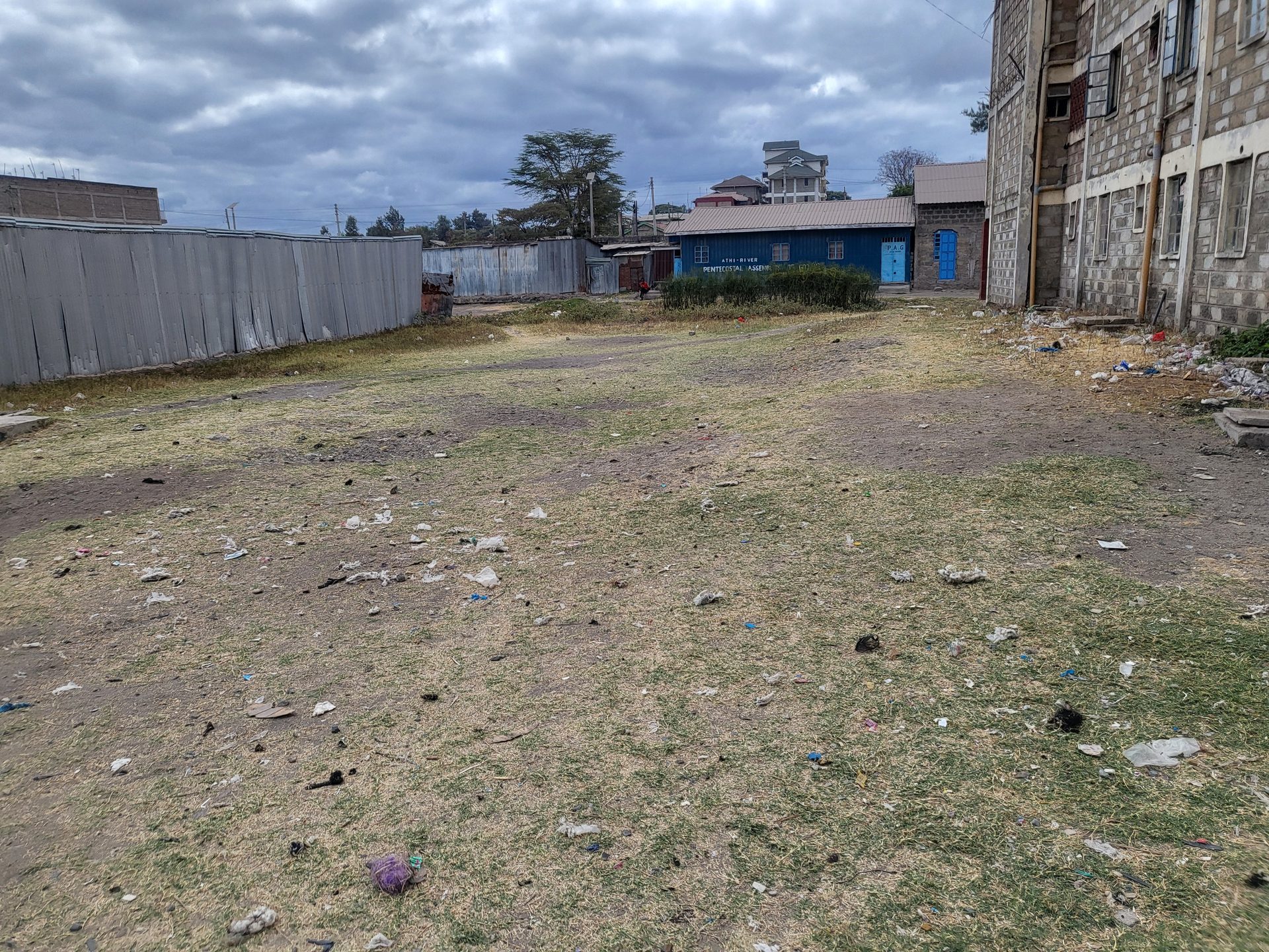 1/8 acre in Kitengela, Embakasi photo 3