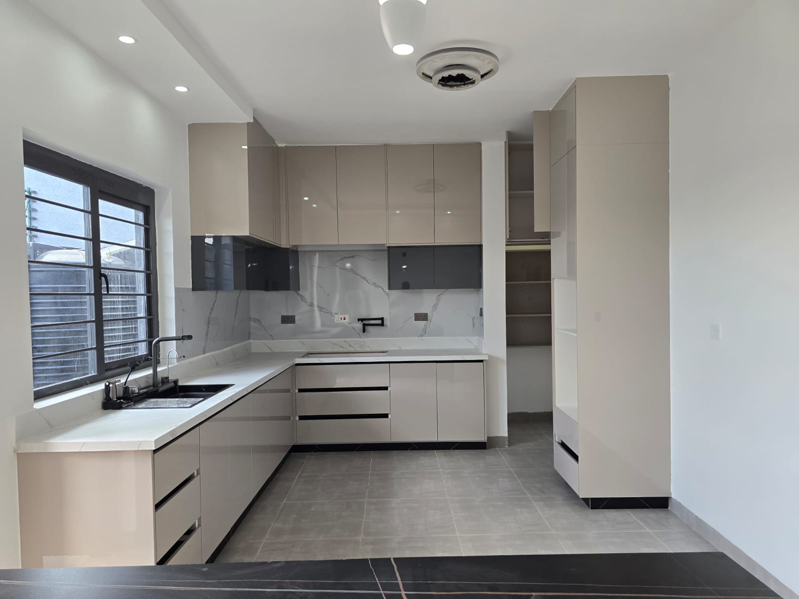 Homes we've designed and built - Kitchen