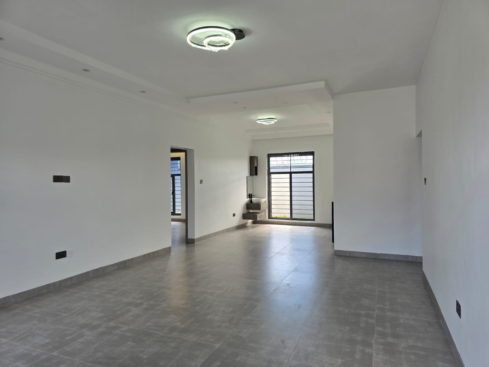 Homes we've designed and built - Living room