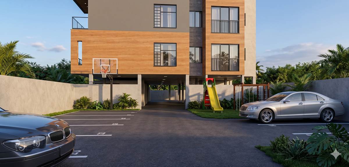 Phoenix Apartments photo 5