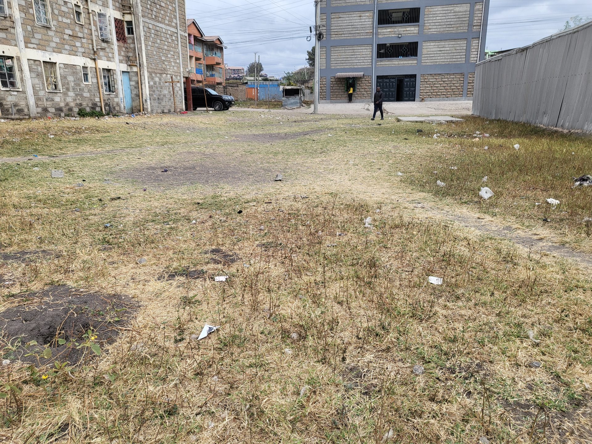 1/8 acre in Kitengela, Embakasi - Kitengele, Embakasi