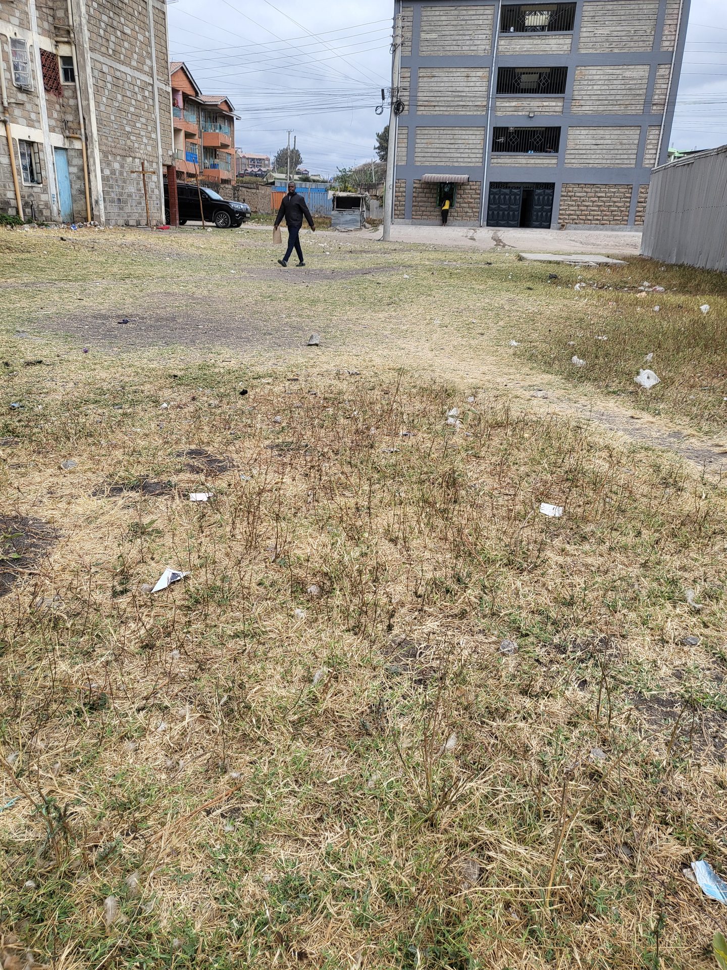 1/8 acre in Kitengela, Embakasi photo 2