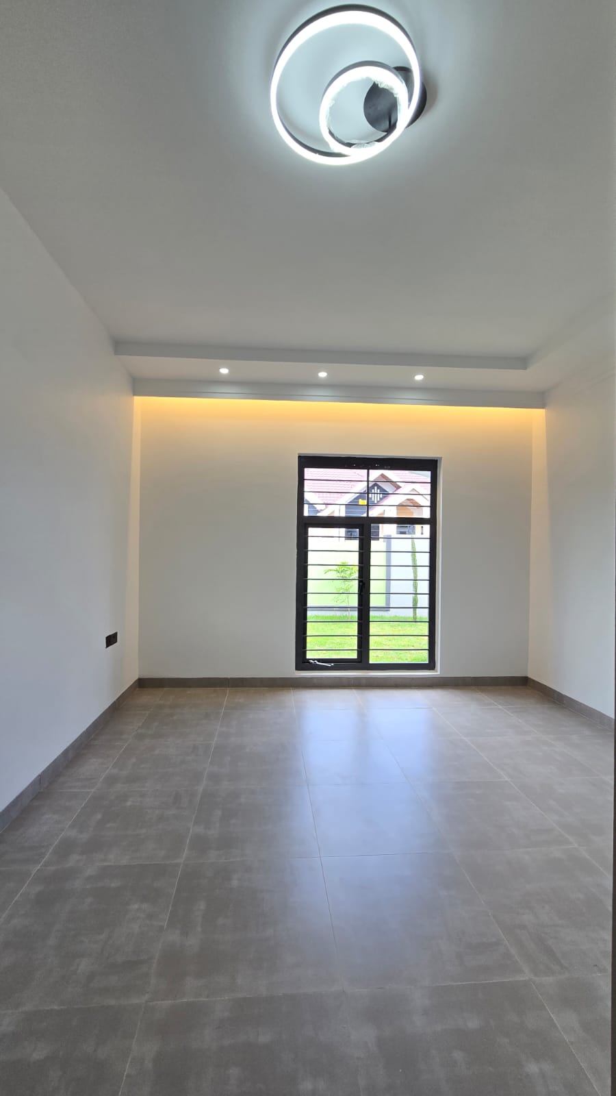 Homes we've designed and built - Master bedroom