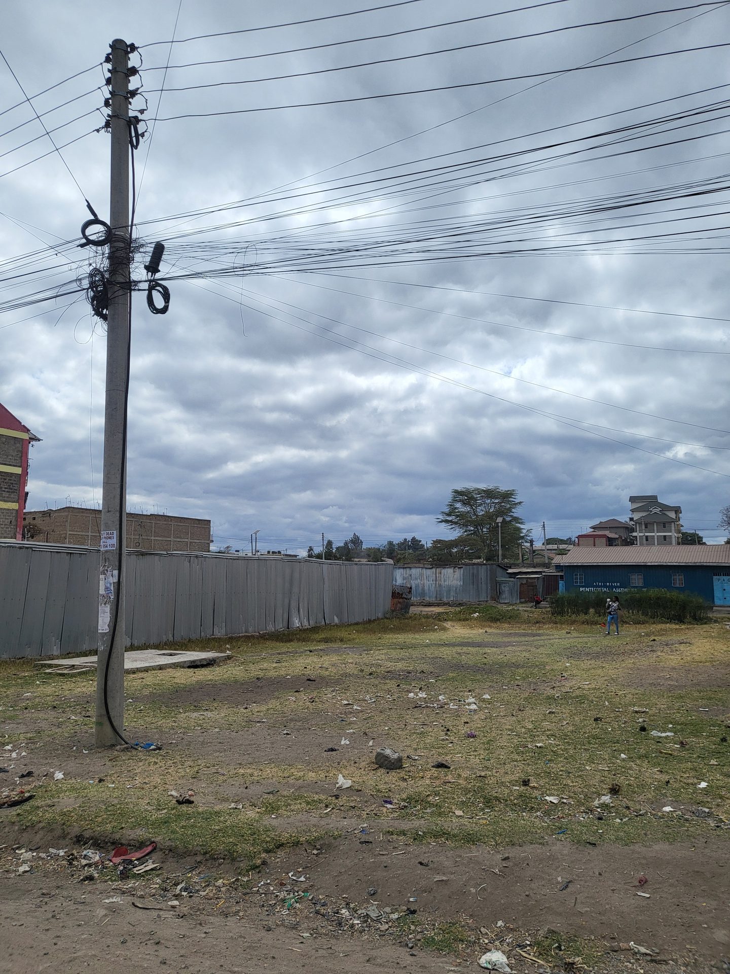 1/8 acre in Kitengela, Embakasi photo 6