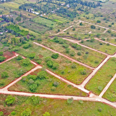 Samima Rise Gardens - Kenol Muranga